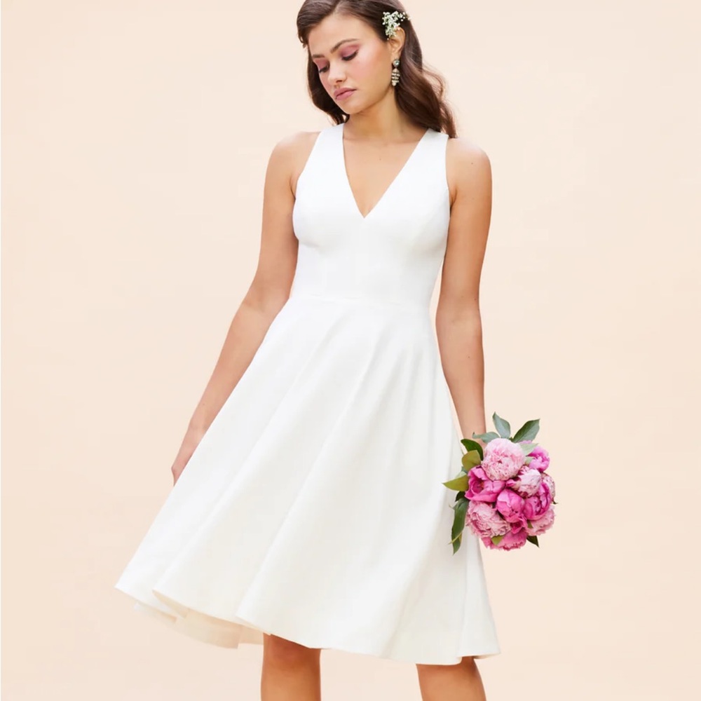 Dress the population Catalina dress
